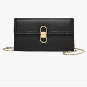 Fossil Avondale Wallet Crossbody